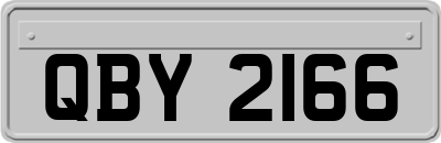 QBY2166