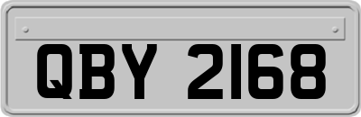 QBY2168