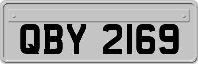 QBY2169