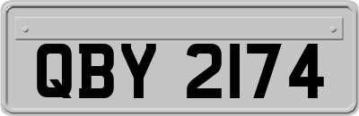 QBY2174