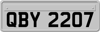 QBY2207