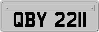 QBY2211