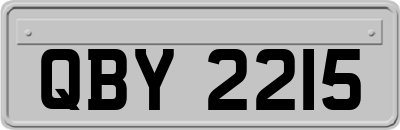 QBY2215