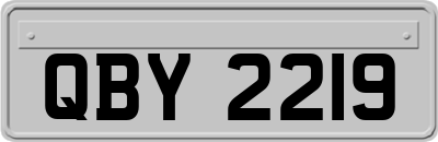 QBY2219