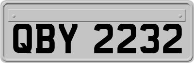 QBY2232