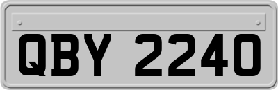 QBY2240