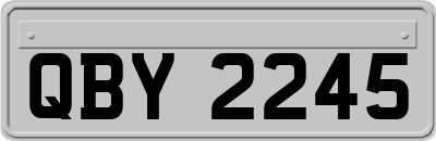 QBY2245