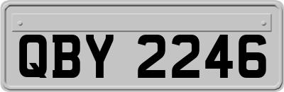 QBY2246