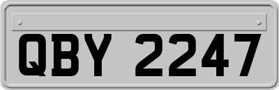 QBY2247