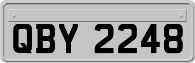 QBY2248