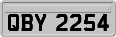 QBY2254