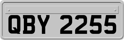 QBY2255