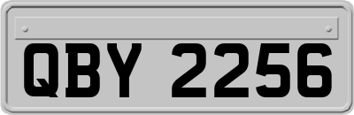 QBY2256