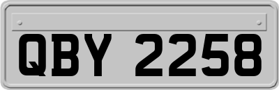QBY2258