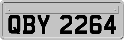 QBY2264