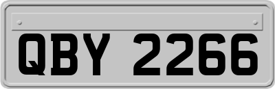 QBY2266