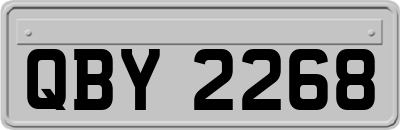 QBY2268