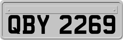 QBY2269