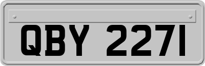 QBY2271
