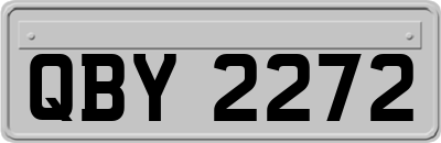 QBY2272