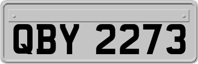 QBY2273
