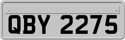 QBY2275