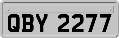 QBY2277