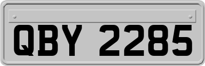 QBY2285