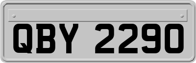 QBY2290