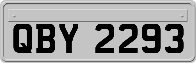 QBY2293