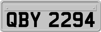 QBY2294