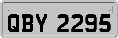 QBY2295
