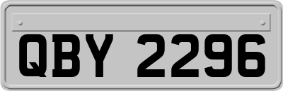 QBY2296