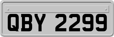 QBY2299