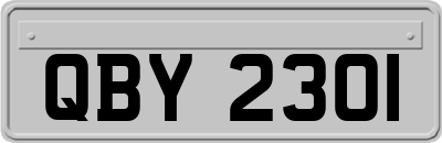 QBY2301