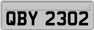 QBY2302