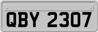 QBY2307