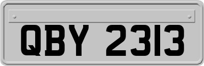 QBY2313