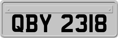 QBY2318