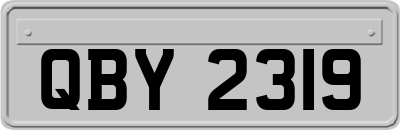 QBY2319