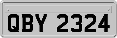 QBY2324