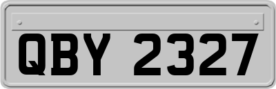 QBY2327
