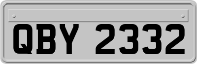 QBY2332