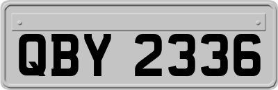 QBY2336