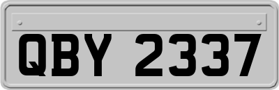 QBY2337