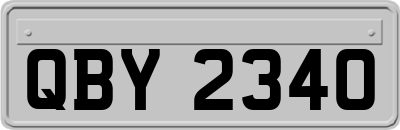 QBY2340