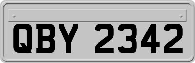 QBY2342