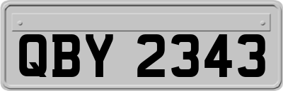QBY2343