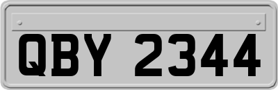 QBY2344