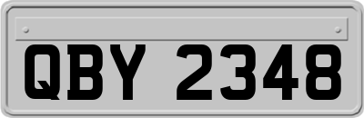 QBY2348